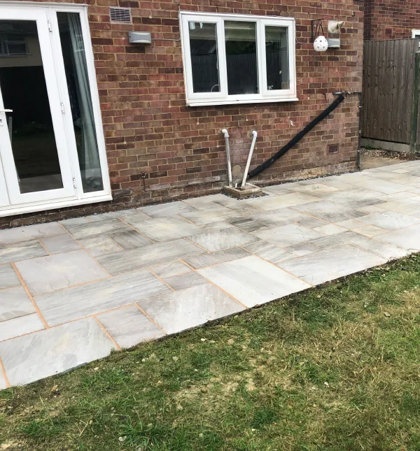 Beautiful construction by SKL