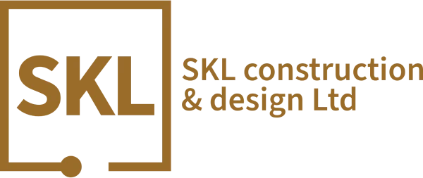 SKL Construction & Design Ltd